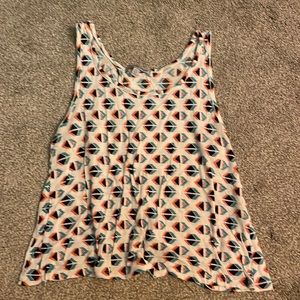 Women’s xs tanktop